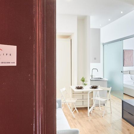 Spacious Flat Close To Fondazione Prada & Metro Milano Eksteriør bilde