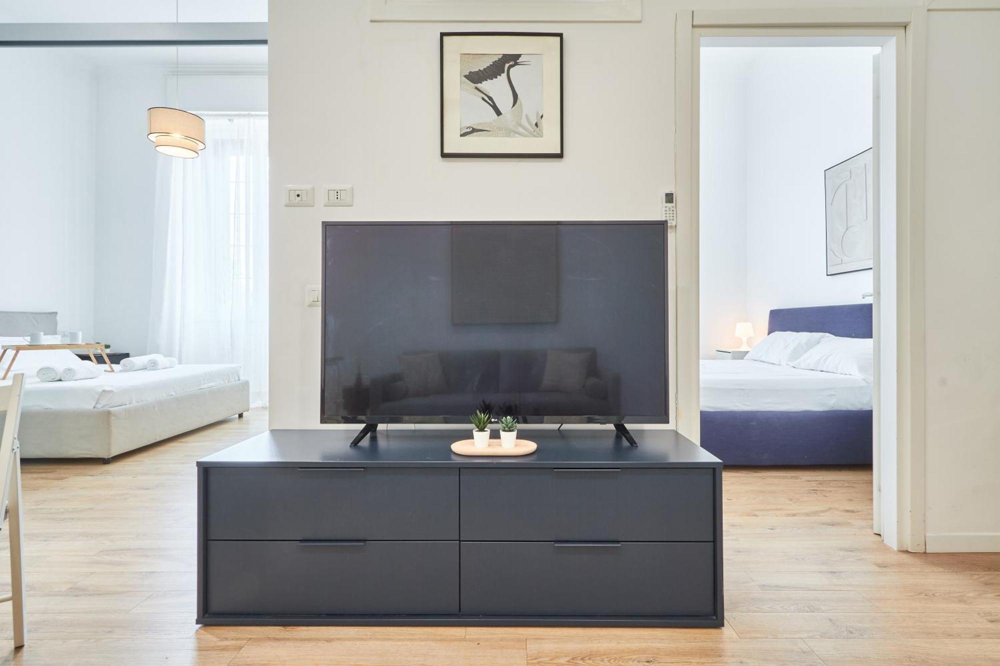 Spacious Flat Close To Fondazione Prada & Metro Milano Eksteriør bilde