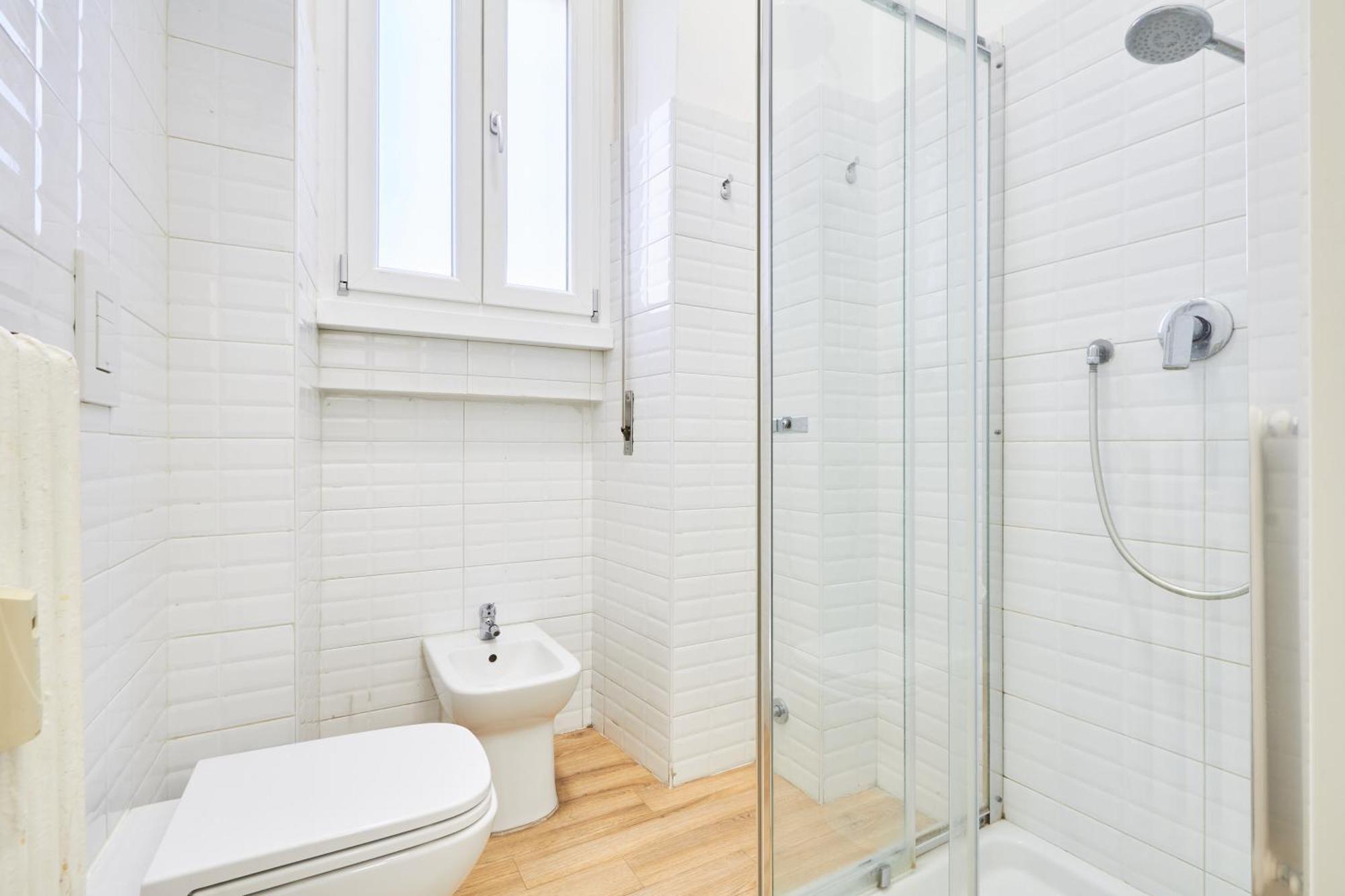 Spacious Flat Close To Fondazione Prada & Metro Milano Eksteriør bilde