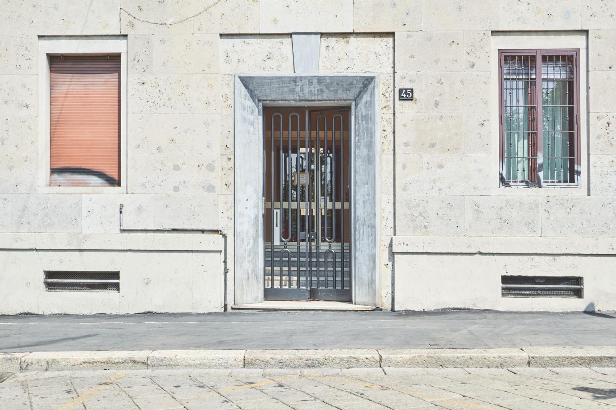Spacious Flat Close To Fondazione Prada & Metro Milano Eksteriør bilde