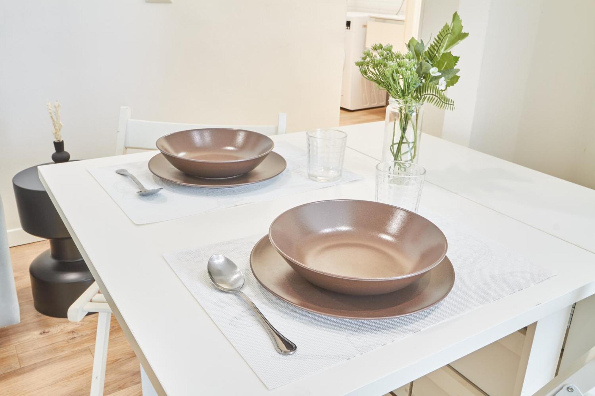 Spacious Flat Close To Fondazione Prada & Metro Milano Eksteriør bilde