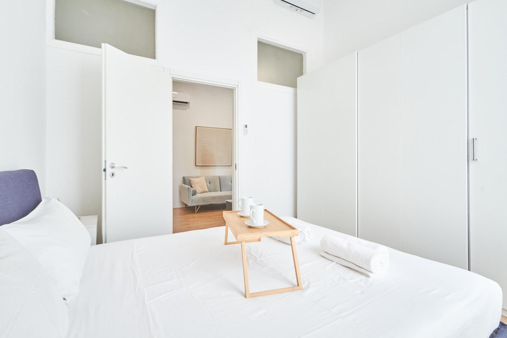 Spacious Flat Close To Fondazione Prada & Metro Milano Eksteriør bilde