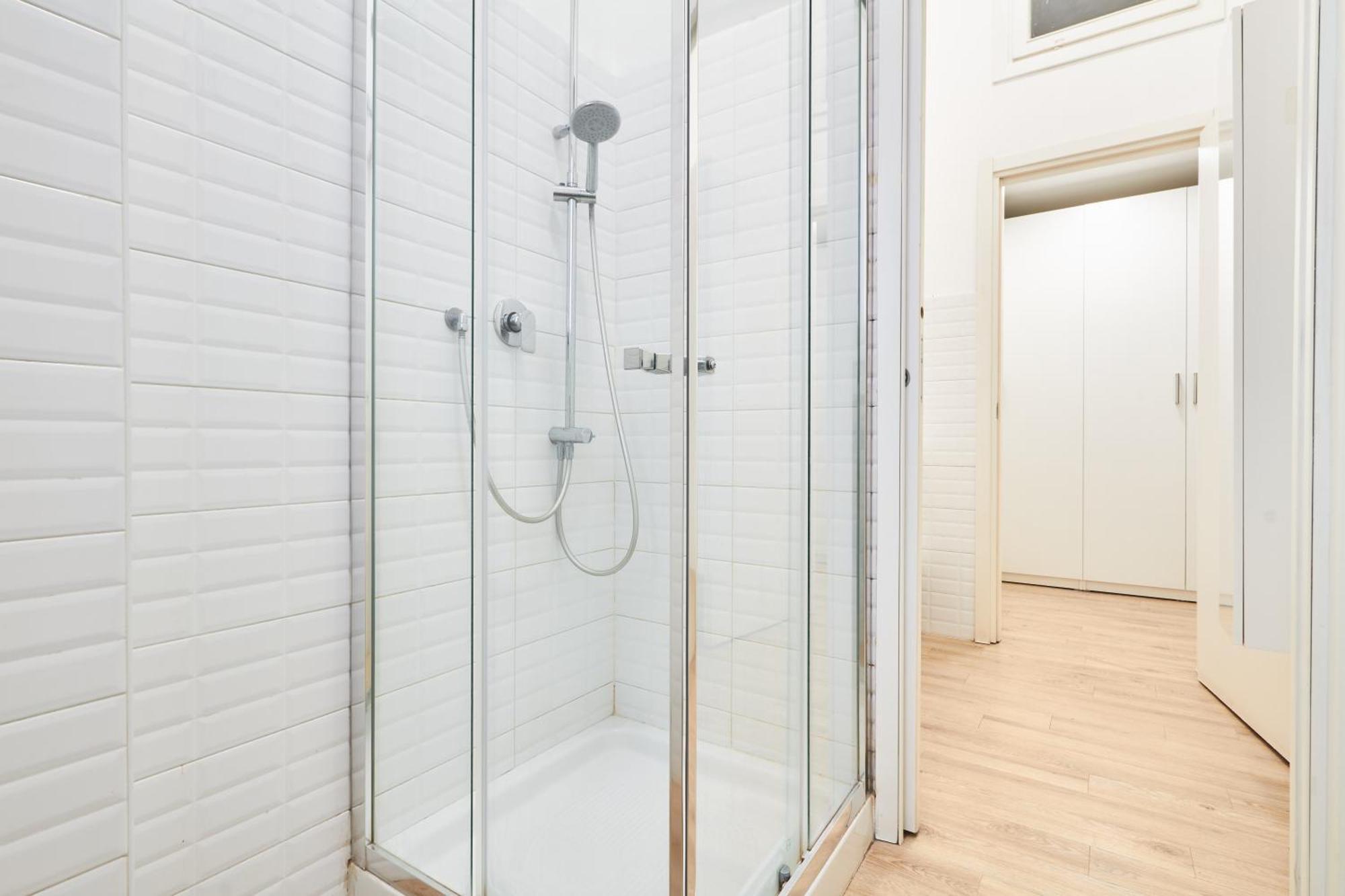 Spacious Flat Close To Fondazione Prada & Metro Milano Eksteriør bilde